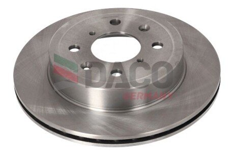 DACO DACO Germany 603613