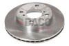 SUZUKI ALTO 09- DACO DACO Germany 603702 (фото 1)