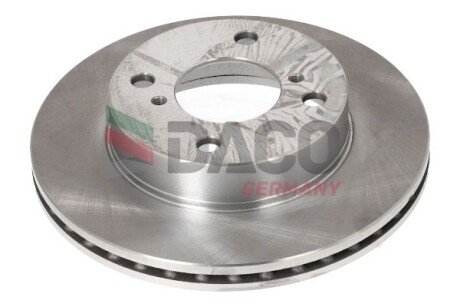 SUZUKI ALTO 09- DACO DACO Germany 603702