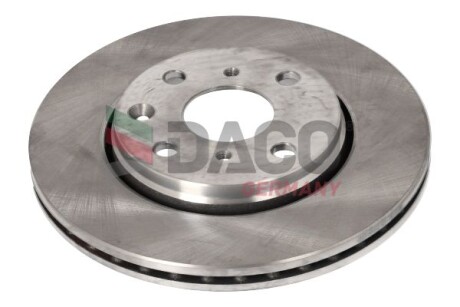 DACO DACO Germany 604522