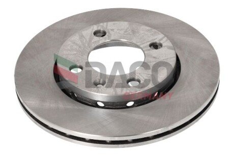 DACO DACO Germany 604735