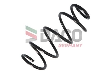 Sprкїyna zaw.AUDI A1 * 1.4 /1.6/2.0 10-18 Przуd DACO DACO Germany 800206