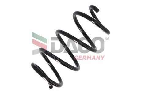 Sprкїyna zaw.AUDI TT 1.8/2.0 TFSI 06-15 Przуd DACO DACO Germany 800211