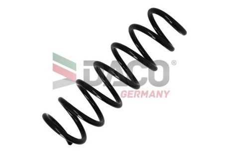 Sprкїyna zaw.BMW 5 F10/F11 520I/528I 530I Przуd DACO DACO Germany 800316