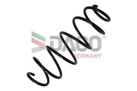 Sprкїyna zaw.CITROEN * C3 II PICASSO 1.4/1.6 Przуd DACO DACO Germany 800615