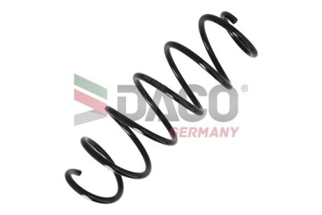 Sprкїyna zaw.CITROEN * C3 II PICASSO 1.6 HDI Przуd DACO DACO Germany 800616