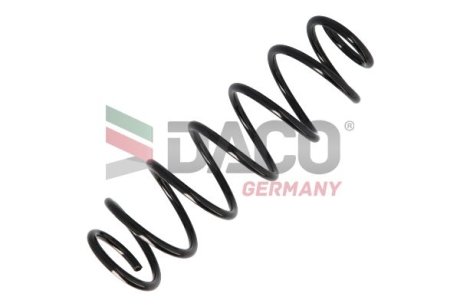 Sprкїyna zaw.CITROEN * C5 III 1.8/2.0 1.6HDI Przуd DACO DACO Germany 800618