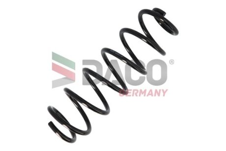 Sprкїyna zaw.CITROEN * C5 III 2.0 HDI 08- Przуd DACO DACO Germany 800619