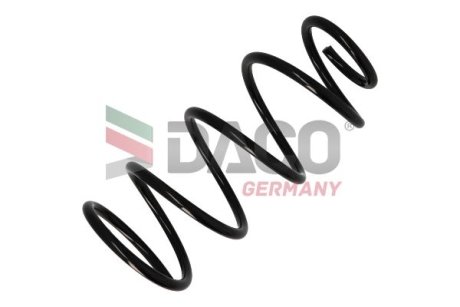 Sprкїyna zaw. * FORD C-MAX 1.6 07-12 Przуd DACO DACO Germany 801004