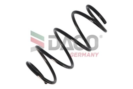 Sprкїyna zaw. FORD KA 1.2 08- Przуd DACO DACO Germany 801018