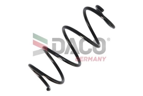 Sprкїyna zaw. KIA VENGA BENZ 11- Przуd DACO DACO Germany 801708
