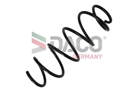 Sprкїyna zaw. MERCEDES A DIESEL 04-12 Przуd DACO DACO Germany 802315