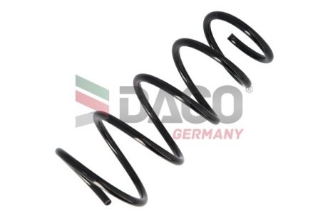 Sprкїyna zaw. * OPEL AGILA 08-14 14 Przуd DACO DACO Germany 802717