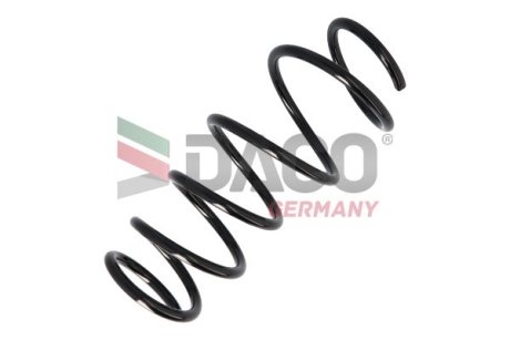 Sprкїyna zaw. * ASTRA H 1.9 CDTI 04-14 Przуd DACO DACO Germany 802719