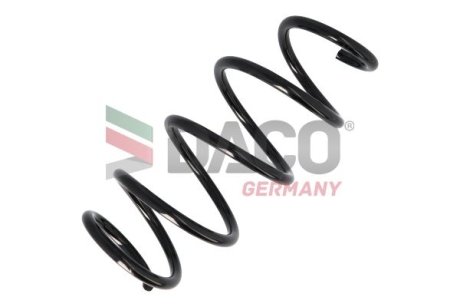 Sprкїyna zaw.SEAT/VW ALHAMBRA 10-15 TOURAN/SHARAN 10-15 Przуd DACO DACO Germany 803304