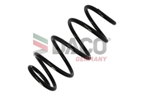 Sprкїyna zaw.SEAT * ALTEA XL 2.0 TDI/1.8 TFSI 04- Przуd DACO DACO Germany 803305