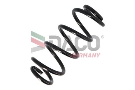Sprкїyna zaw. SEAT EXEO 08-13 Przуd DACO DACO Germany 803306