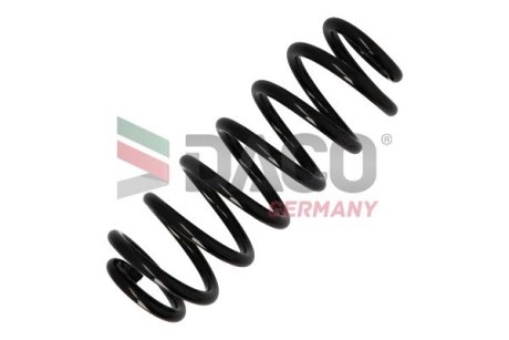 Sprкїyna zaw. * AUDI A3 2.0 TDI/2.0 TFSI QUATTRO 03-15 Tyі DACO DACO Germany 810203