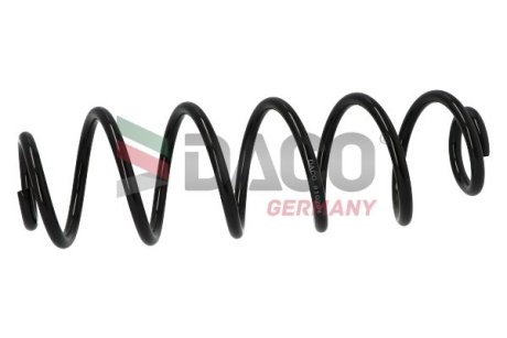 Sprкїyna zaw. AUDI A4 1.8 TFSI 07-15 Tyі DACO DACO Germany 810204