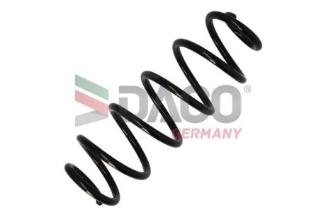 Sprкїyna zaw.AUDI A4/A5 1.8 TFSI/2.0 TFSI/2.7 TDI 07- Tyі DACO DACO Germany 810205 (фото 1)