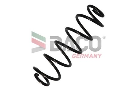 Sprкїyna zaw.AUDI * A4 2.0 TDI 1.8/2.0 TFSI/2.7 TDI 07- Tyі DACO DACO Germany 810206