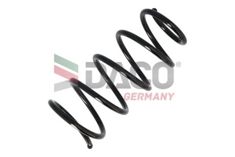 Sprкїyna zaw. CHEVROLET LACETTI LIFTBACK 04- Tyі DACO DACO Germany 810403