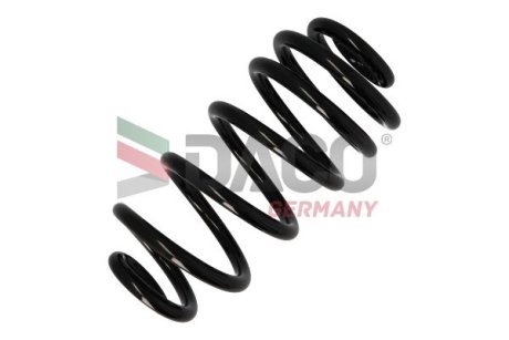 Sprкїyna zaw. CHEVROLET ORLANDO 11- Tyі DACO DACO Germany 810404