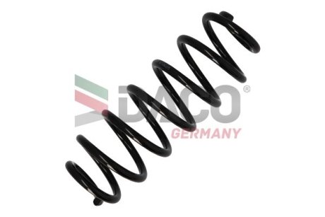 Sprкїyna zaw. CITROEN C4 2.0 HDI 09- Tyі DACO DACO Germany 810605