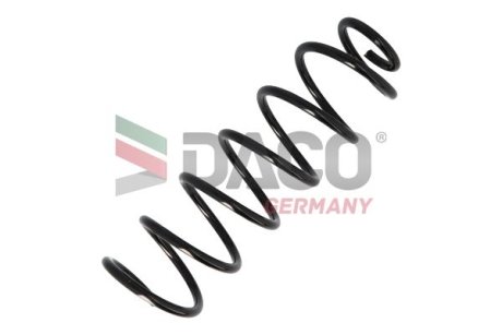 Sprкїyna zaw. * CITROEN C4 PICASSO 2.0 HDI 08- Tyі DACO DACO Germany 810607