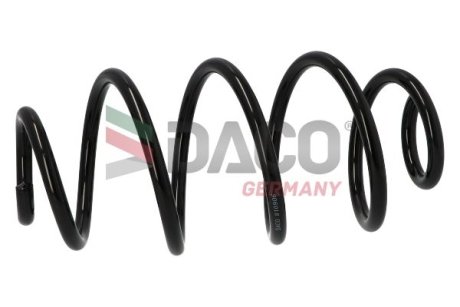 Sprкїyna zaw. FIAT DOBLO SHORT 10- Tyі DACO DACO Germany 810906