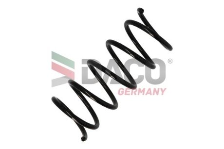 Sprкїyna zaw. FORD KA 08- Tyі DACO DACO Germany 811005