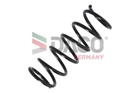 Sprкїyna zaw. * FORD MONDEO 07-15 Tyі DACO DACO Germany 811008