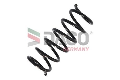 Sprкїyna zaw. * FORD MONDEO KOMBI 07-15 Tyі DACO DACO Germany 811010