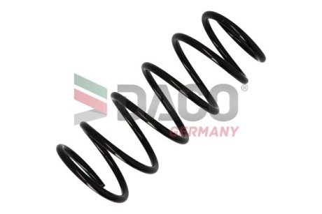 Sprкїyna zaw. HYUNDAI I10 08-11 Tyі DACO DACO Germany 811302