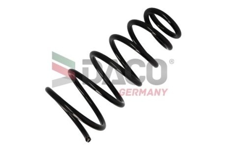 Sprкїyna zaw. HYUNDAI TUCSON 04-10 Tyі DACO DACO Germany 811305