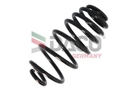 Sprкїyna zaw. OPEL MERIVA 10-17 Tyі DACO DACO Germany 812718