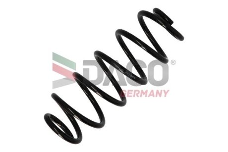 Sprкїyna zaw. PEUGEOT RCZ 10-15 Tyі DACO DACO Germany 812806