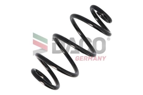 Sprкїyna zaw. * RENAULT CLIO III 05-14 MODUS 02-12 Tyі DACO DACO Germany 813004