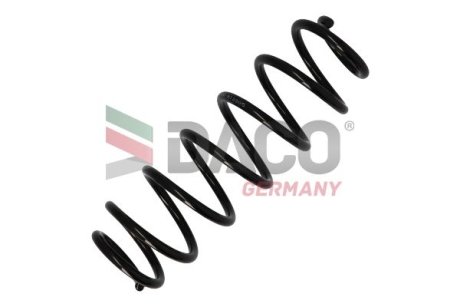 Sprкїyna zaw. * SEAT IBIZA 08-16 Tyі DACO DACO Germany 813305