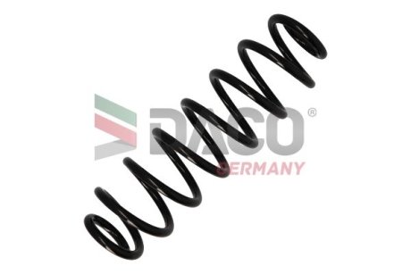 Sprкїyna zaw. * SKODA YETI 09-17 Tyі DACO DACO Germany 813405