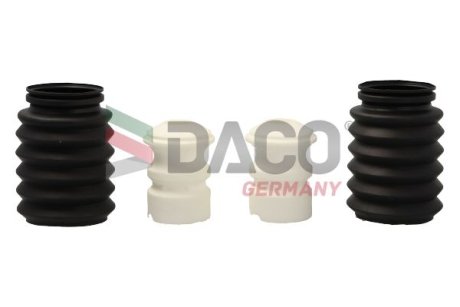 Zestaw odbуj i osіona BMW 5 E60 E61 03-11 DACO DACO Germany PK0306