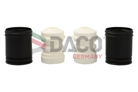 Пильовик амортизатора DACO DACO Germany PK0331