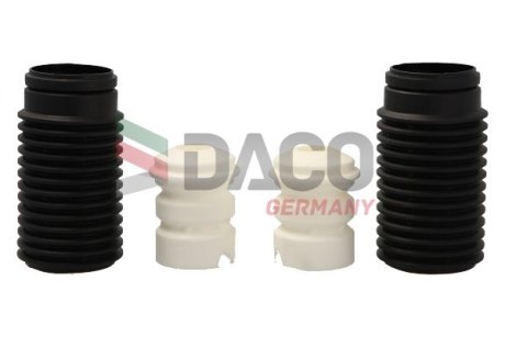 Пильовик амортизатора DACO DACO Germany PK1015