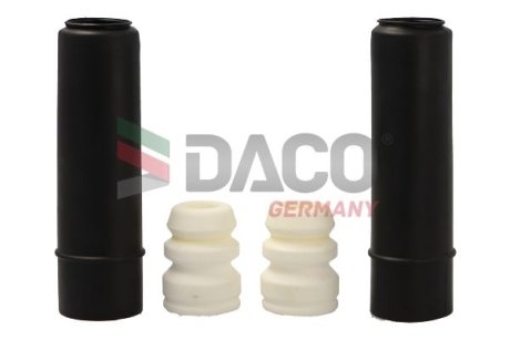 Zestaw odbуj i osіona KIA PICANTO 04-15 DACO DACO Germany PK1704