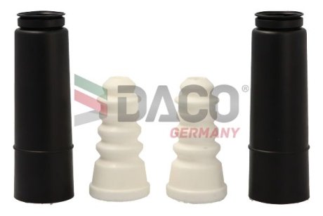 Рем к-кт амортизатора (пильник + відбійник) DACO Germany PK2561