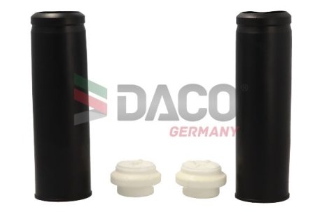 Пилозахисний комплект DACO DACO Germany PK2708