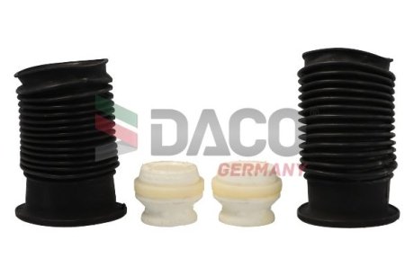 Пильовик амортизатора DACO DACO Germany PK2724