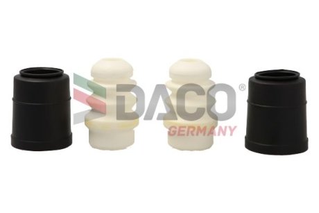 Zestaw odbуj i osіona SEAT EXEO 09-13 Przуd DACO DACO Germany PK3302