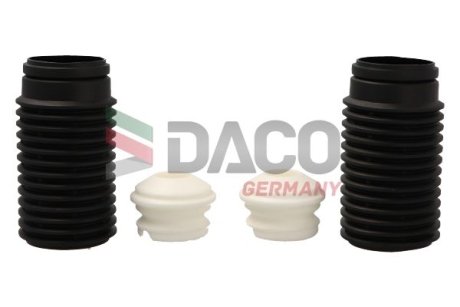 Пылезащитный комилект, амортизатор DACO DACO Germany PK3610