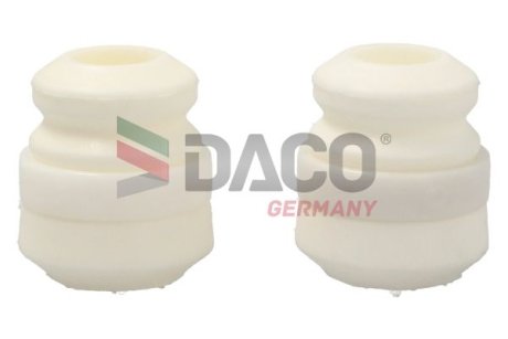 Пилозахисний к-т амортизатора DACO DACO Germany PK3611